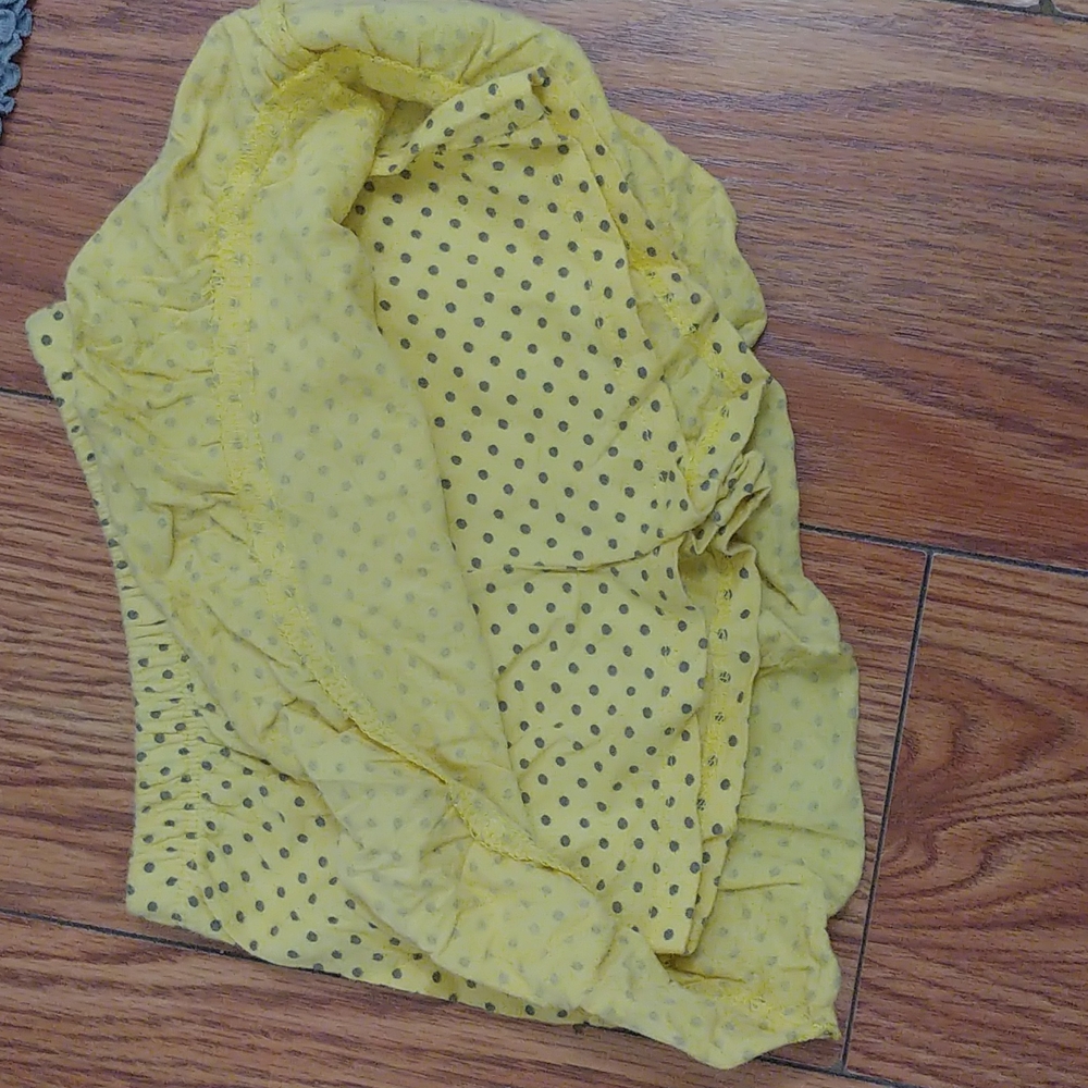 Toddler girl matching set size 3t - Picture 4 of 4